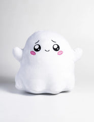 Glow in the Dark Ghosty® Plush Toy