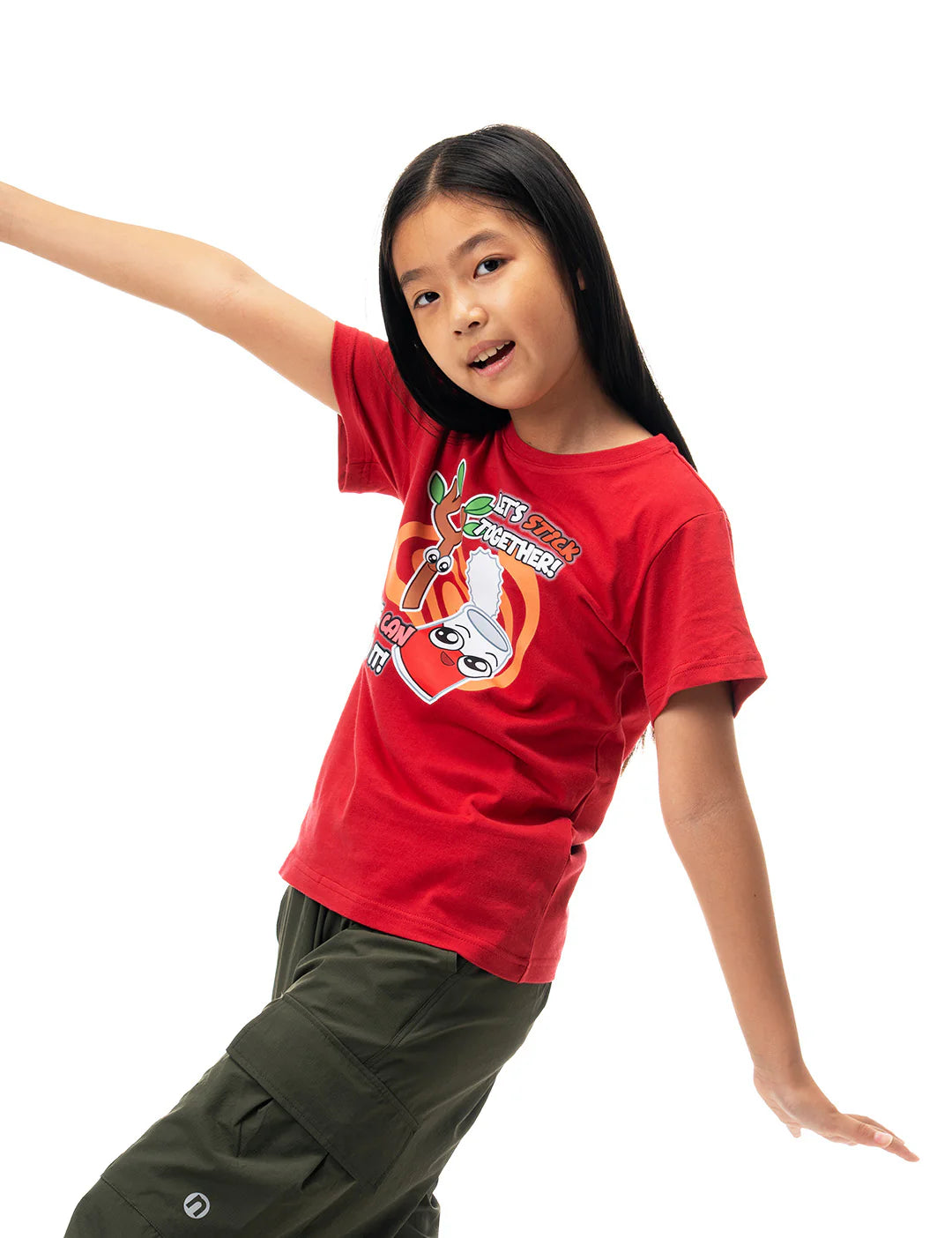 We Can Do It T-Shirt