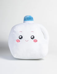 Milky Plush Toy with Singing Voice Box
