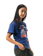 It's Time to Rock and Roll T-Shirt