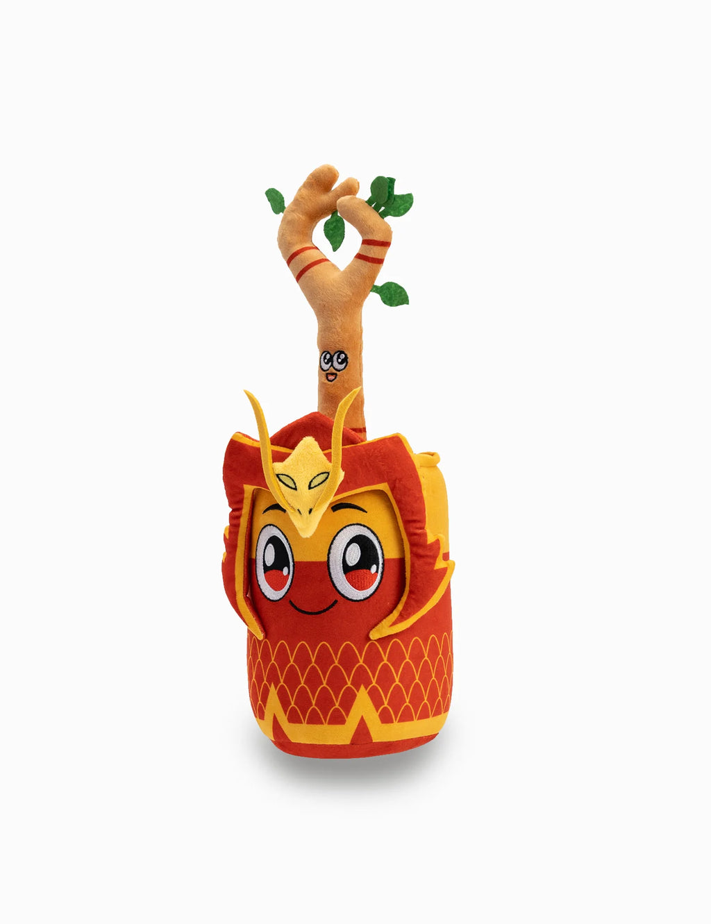 Sticky N' Canny x An Yu Plush