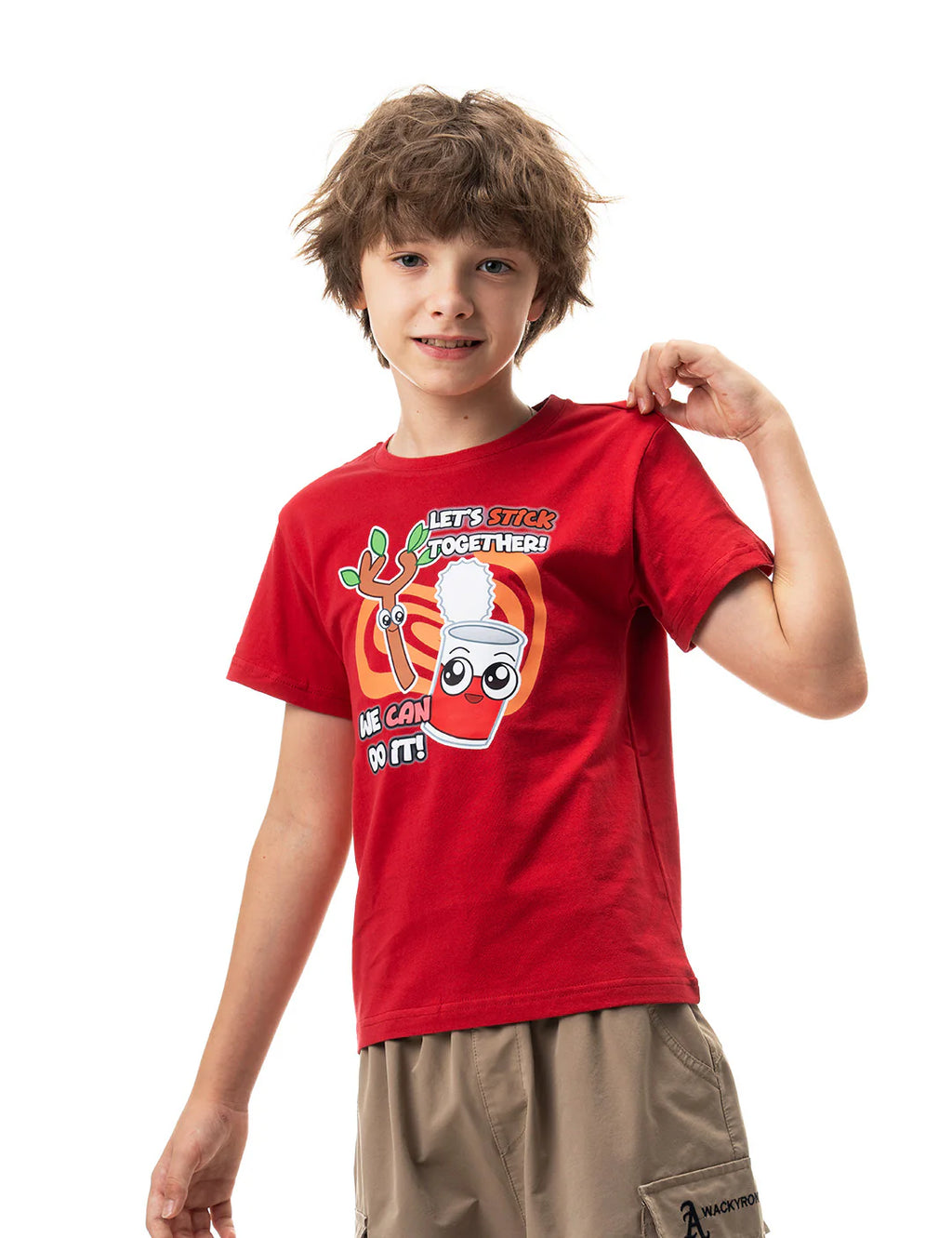 We Can Do It T-Shirt