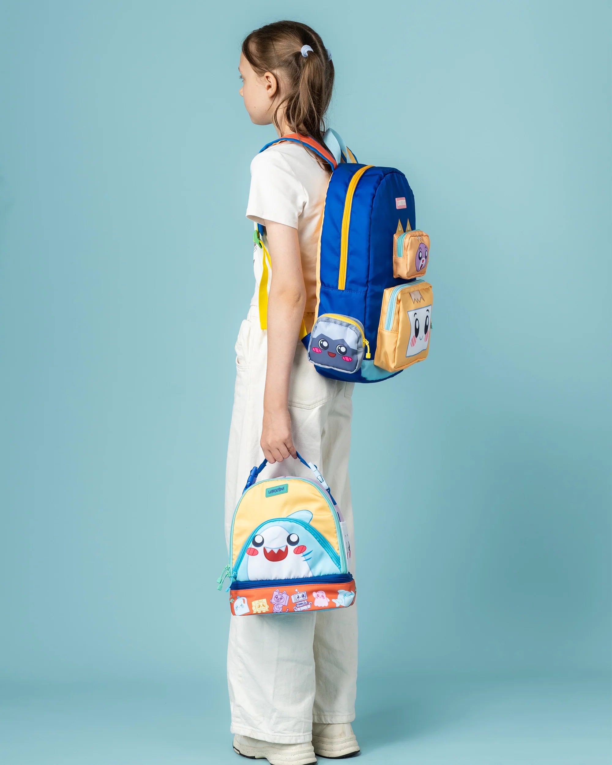 Back To School Bag Bundle