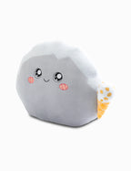 Thicc Rocky Plush Toy