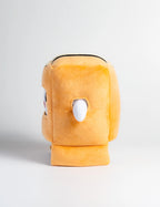 Boxy Plush Toy