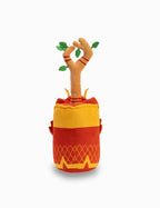 Sticky N' Canny x An Yu Plush