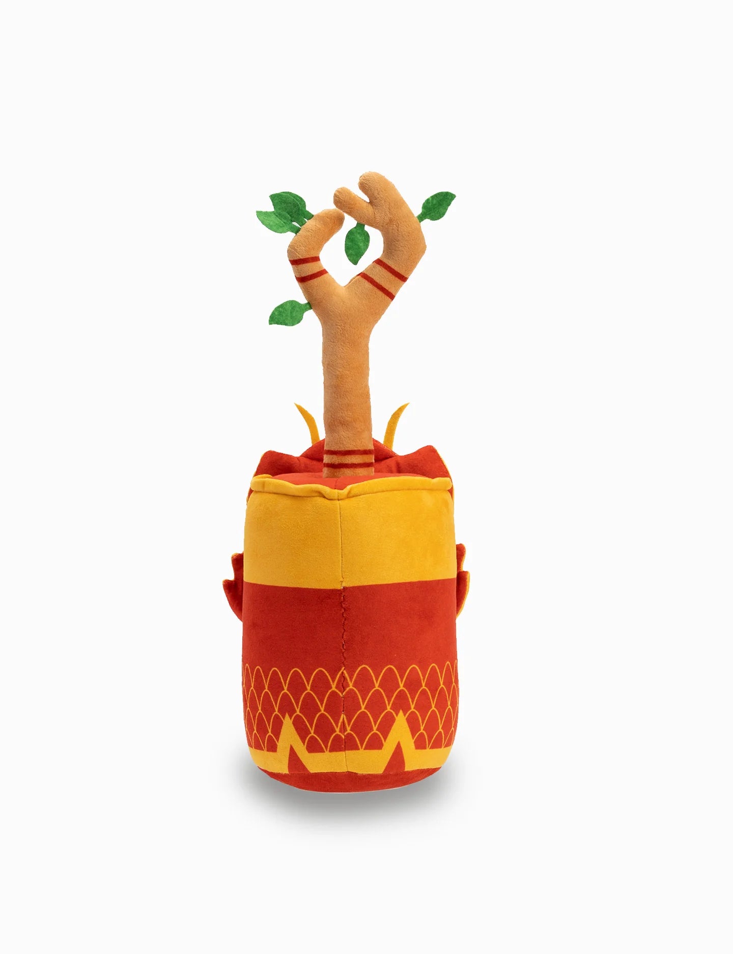 Sticky N' Canny x An Yu Plush