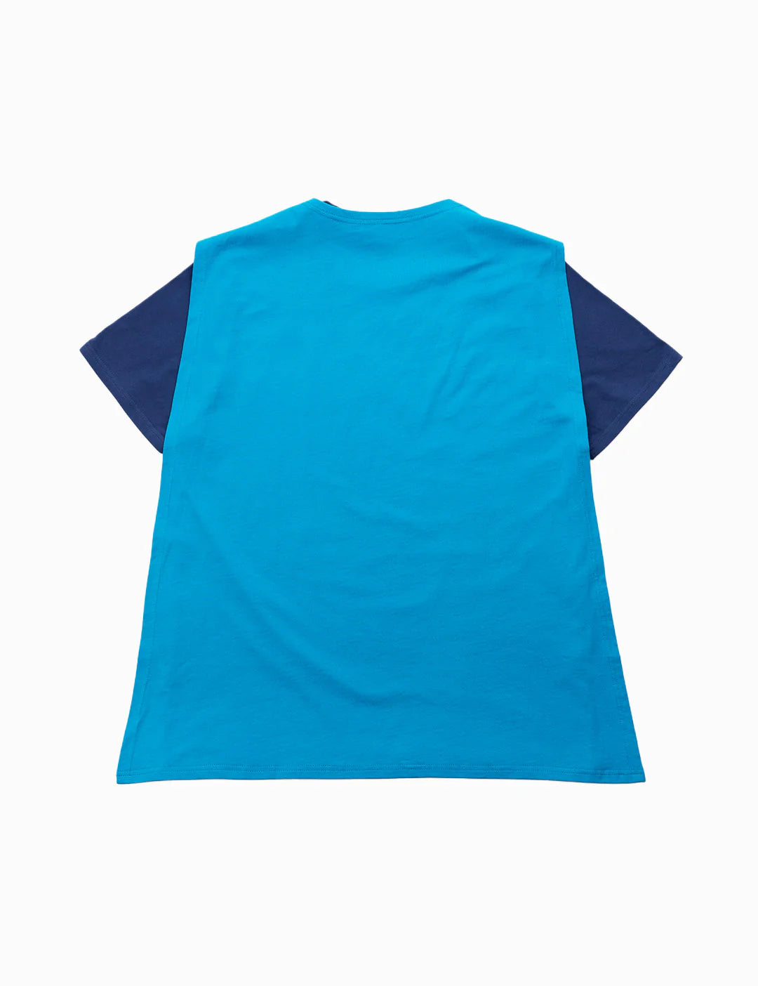 Super Foxy T-Shirt and Cape