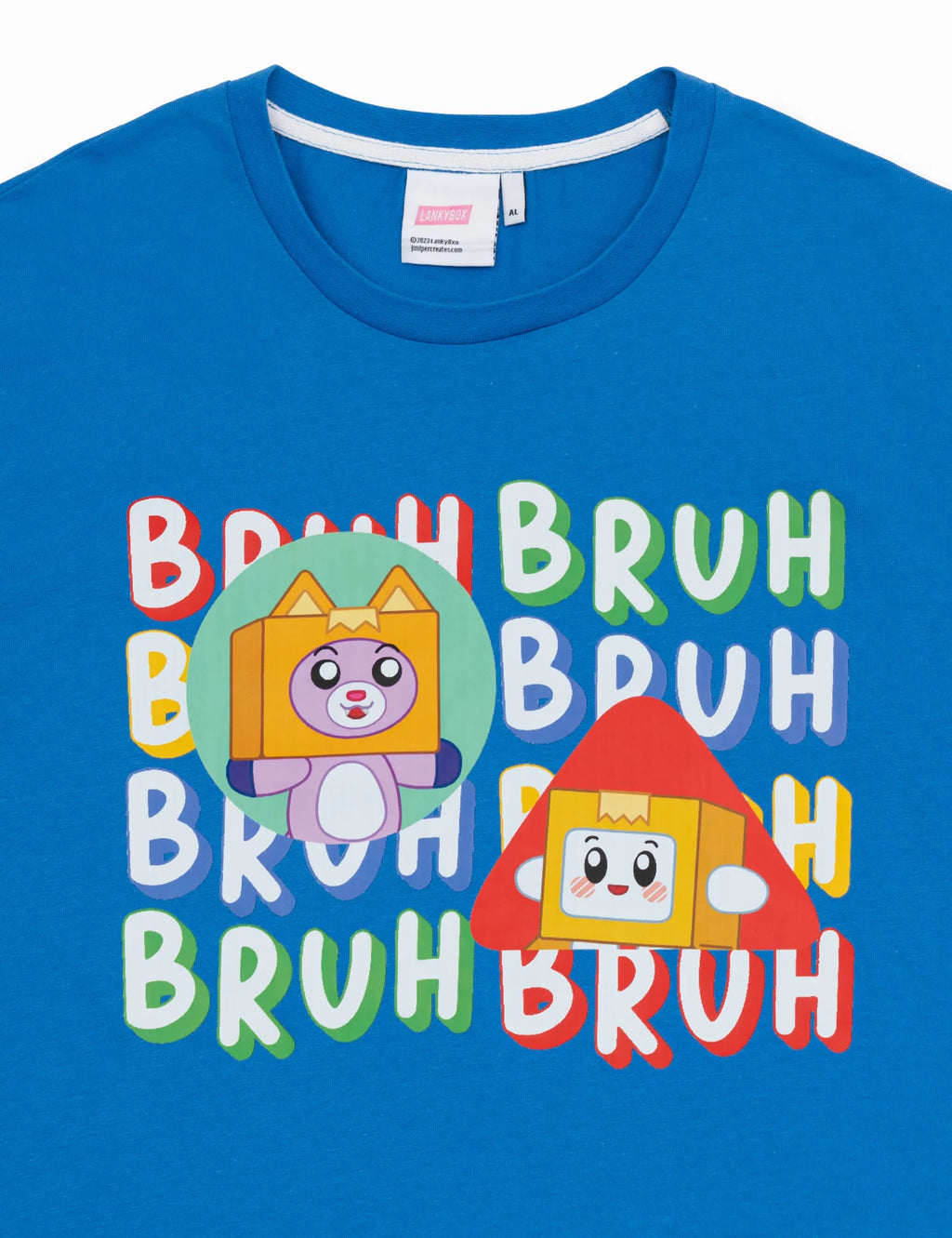 Bruh T-Shirt
