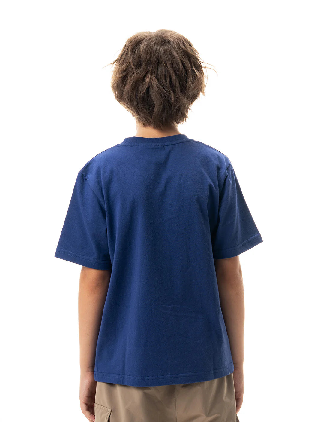 Super Foxy T-Shirt and Cape